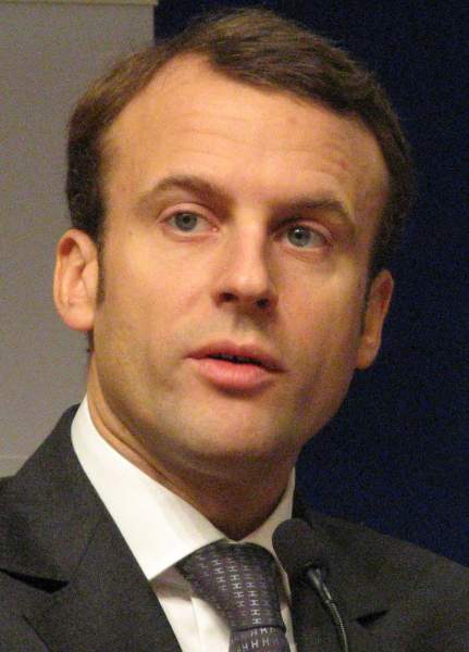 French President Showing Worrying Covid Symptoms