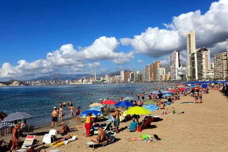 Costa Blanca Tourism Sector Writes Off Easter