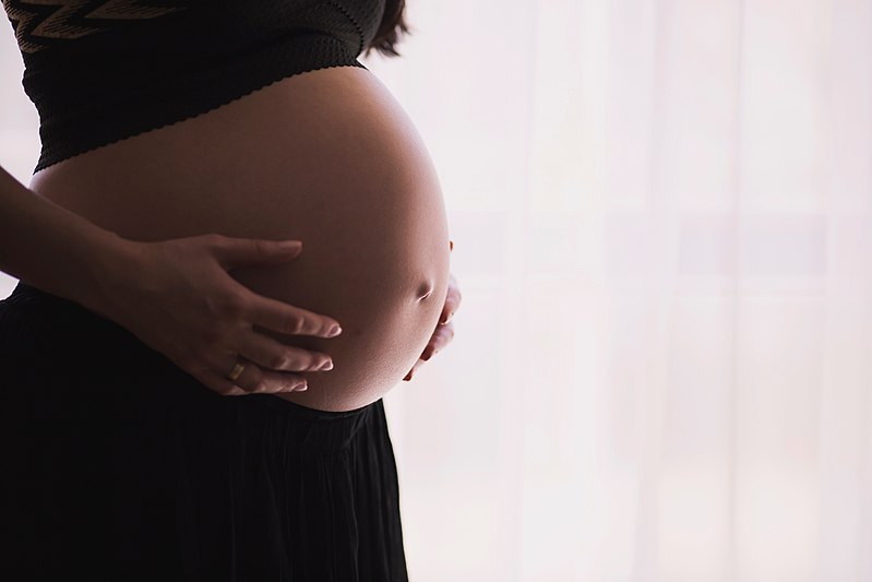 Spanish Study Shows Pregnant Women Don’t Pass Covid To Their Babies
