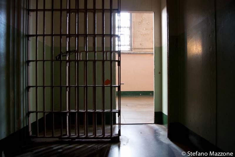 Jihadist Prisoner Quarantined For Covid Dies