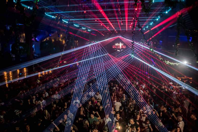 Reopening of clubs in Ibiza may be delayed until the end of July