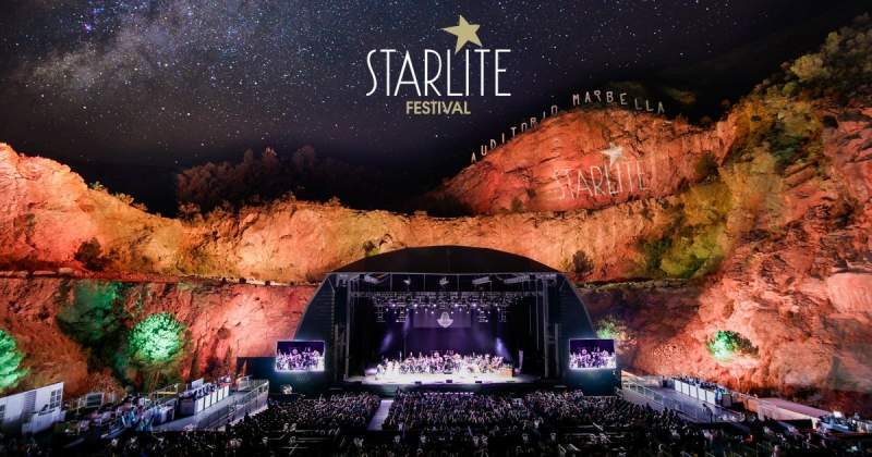 Starlite Festival In Marbella To Run For Another Ten Years