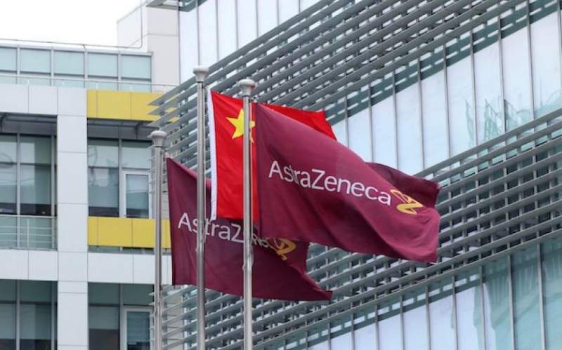 Belgium Inspect AstraZenca Plant to Verify Vaccine Production "Problems"