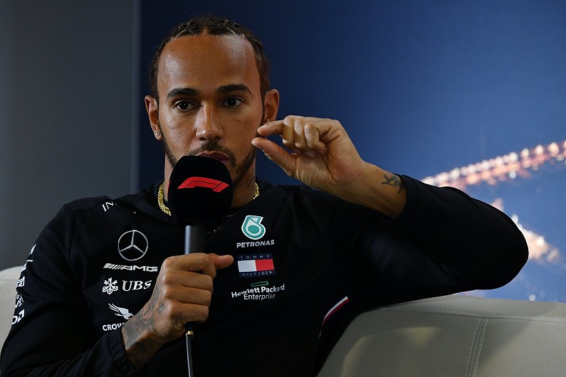 Formula One Champ Lewis Hamilton brands Bernie Ecclestone as "ignorant and uneducated" after racist slur