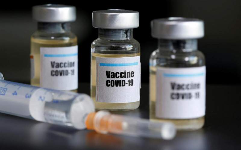 Spanish pharmaceutical firm will produce J&J Covid vaccine 'on large scale' at Barcelona plant