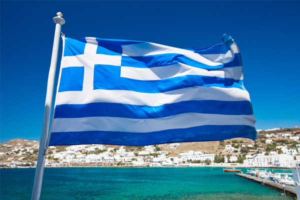 Greece Extends Ban Until July 15 Causing Flight Cancellation Chaos