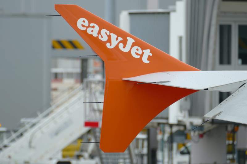 Easyjet Issues Statement After Cancelling Majority Of Flights