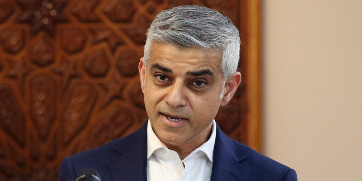 Sadiq Khan Calls for More Government Support for Businesses in London