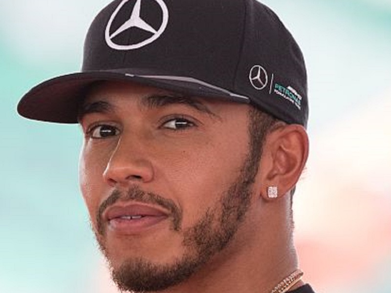 Lewis Hamilton ‘Not Great’ As He Self-Isolates