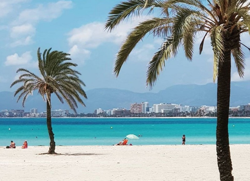 British Airways launches flash sale including seats to Mallorca
