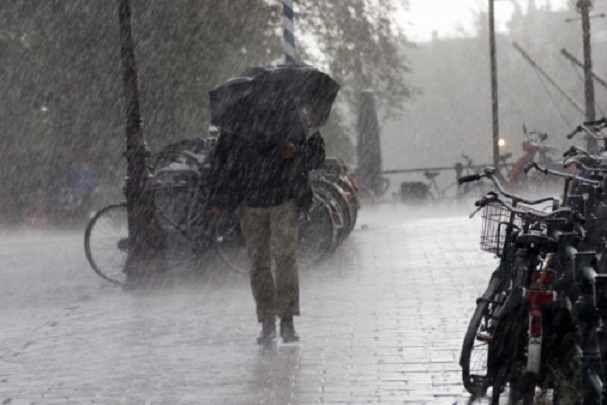 UK WEATHER: Severe Risk of Flooding as Thunderstorms and Torrential Rain Sweep Across the UK
