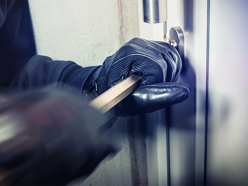 Fortified Protection: 3 Ways To Keep Burglars Away From Your Property