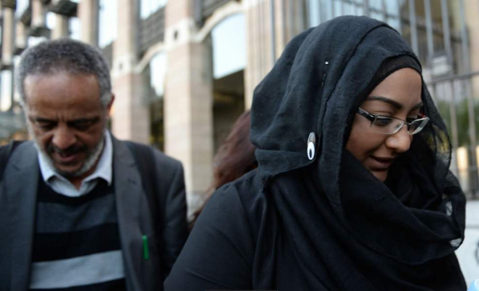 Shamima Begum`s £10 Million Security Bill Sparks Fury among UK Taxpayers