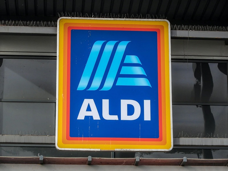 ALDI passes Morrisons’ to become the UK’s fourth largest supermarket