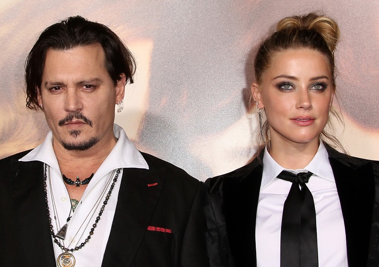 Johhny depp can continue with libell case