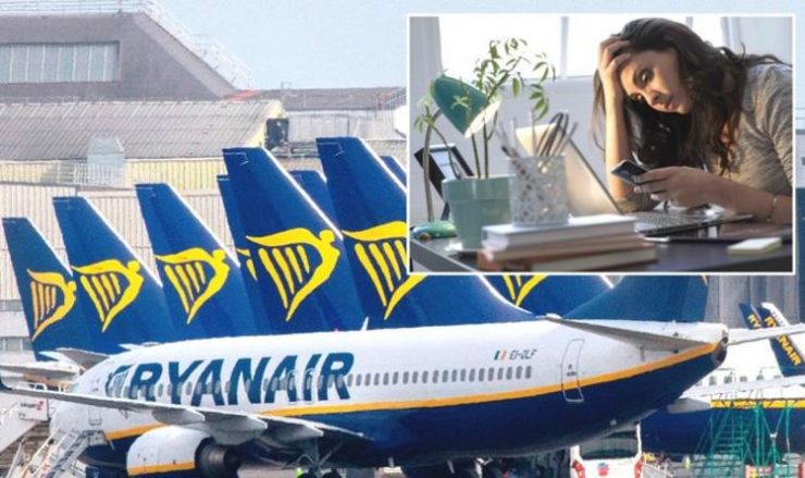 Passengers Cheer as Ryanair Expects to clear “over 90%” of Cash Refund Requests by the end of July
