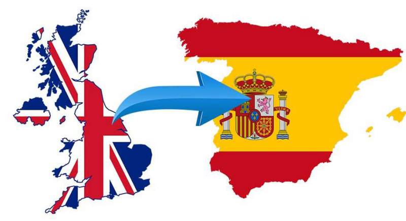 The real cost of keeping your UK investments after you move to Spain