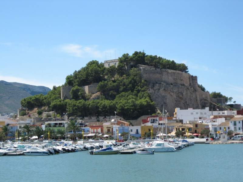 Moving to Denia: The ultimate guide