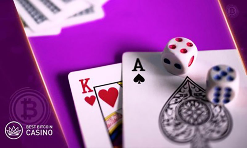 Different Ways You Can Play Blackjack on an Online Casino