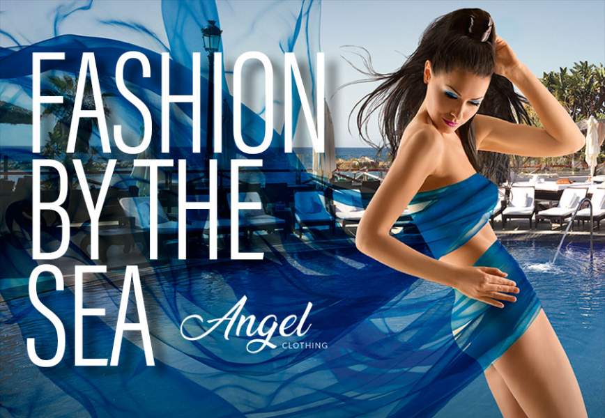 Fashion by the Sea
