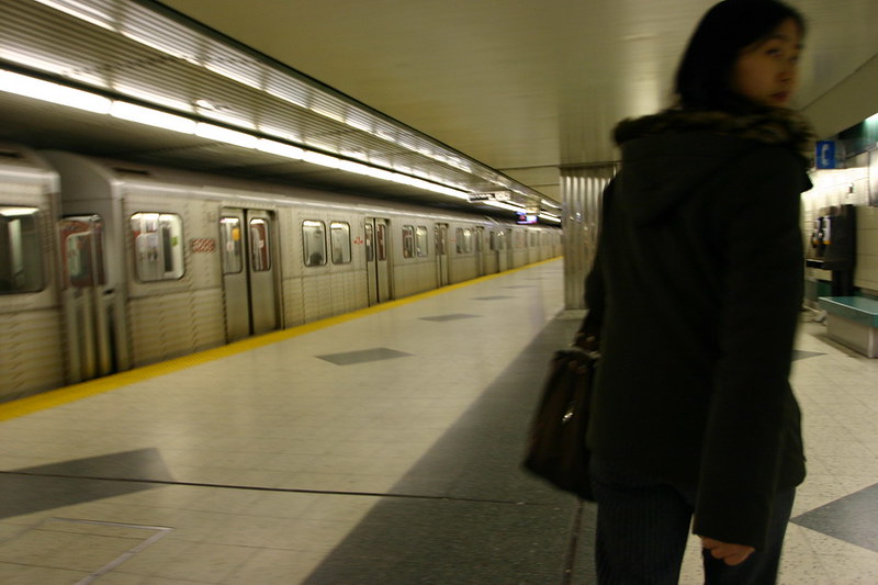 Multi Billion Dollar Extension of Toronto Subway Attracts Spanish Bidders