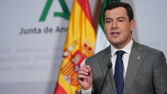 Junta de Andalucia announce new measures