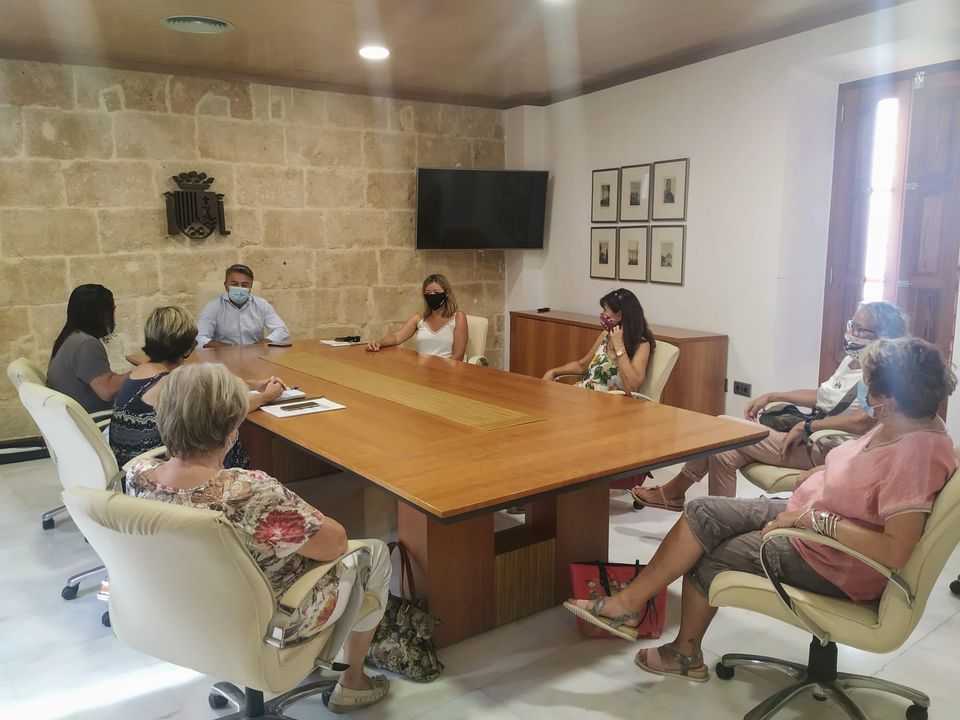Solutions sought for Javea's cat colonies