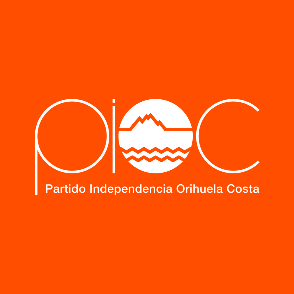 It's time to Go It Alone! The PIOC in Orihuela wants to take back control