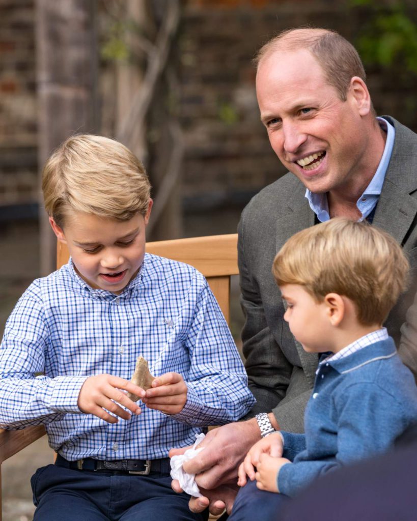 Malta to reclaim giant shark tooth from Prince George
