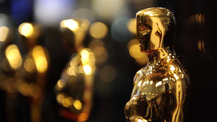 Spain has four nominees for this Sunday's 94th Oscars ceremony