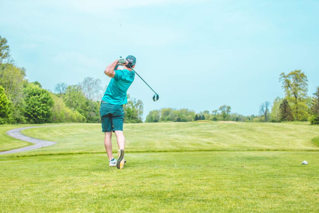 San Miguel Golf Society a swinging success at Las Colinas