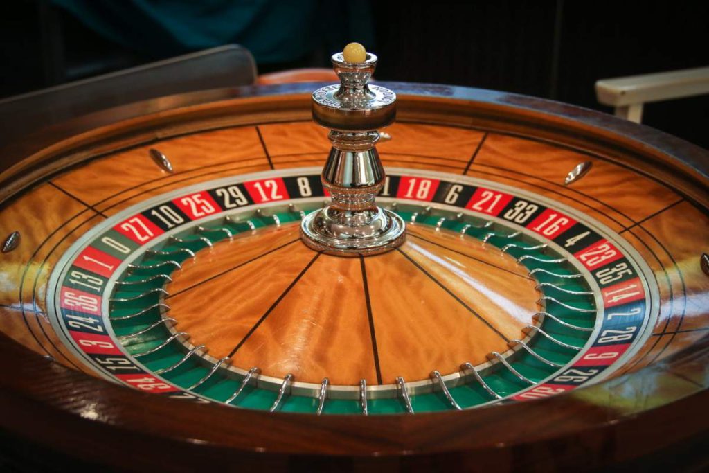 A Brief Look Through the History of Roulette