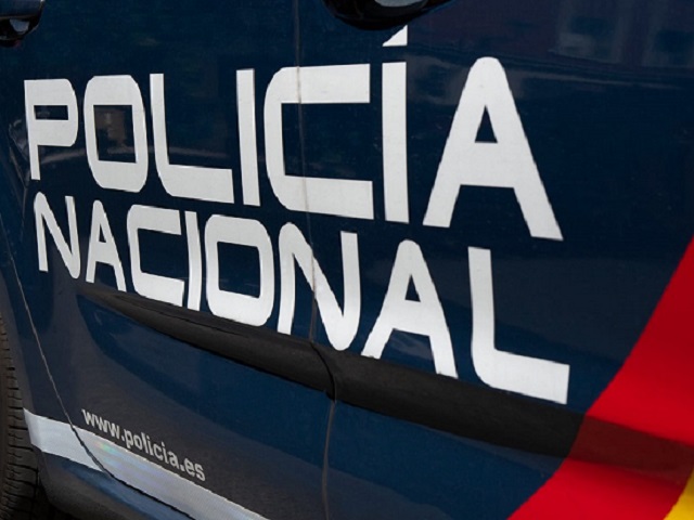 National Police Officers Injured in High-Speed Chase From Elda to Elche