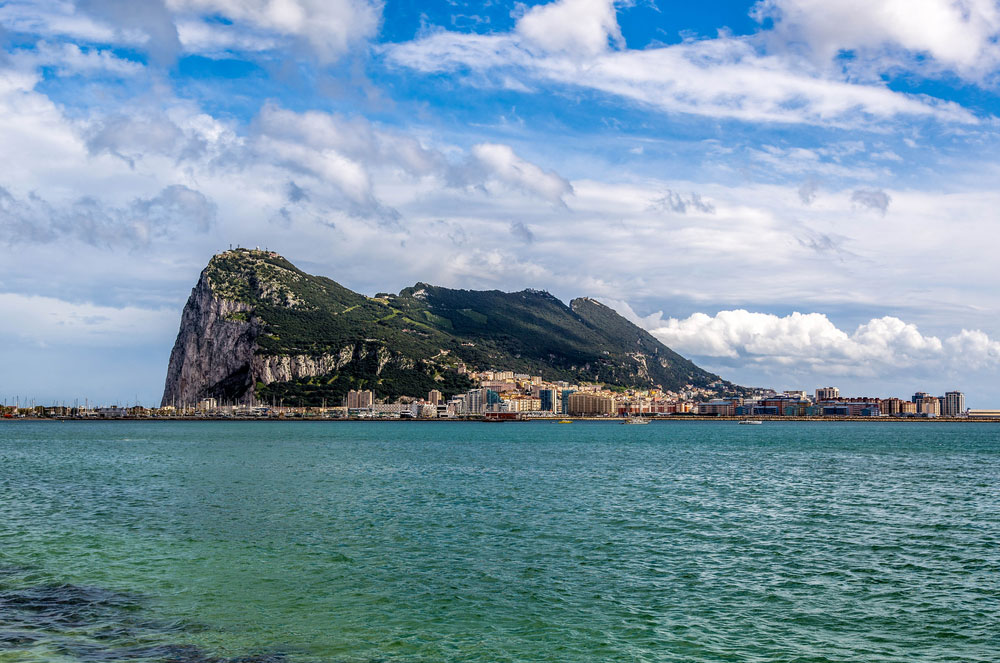 Gibraltar resident who died from Covid-19 was unvaccinated