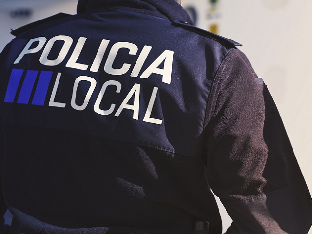 Woman Arrested For Hitting Drunk Husband With Chair In Spain’s Alicante