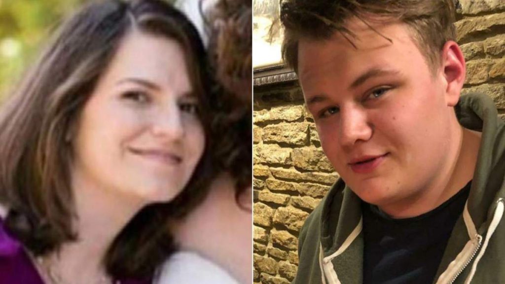 Harry Dunn's killer Anne Sacoolas WON'T face UK court next week