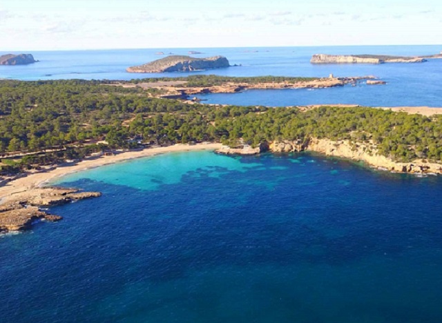 Balearic Islands May Be The Top Summer Destination This Year
