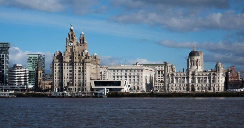 Liverpool stripped of World Heritage status after 17 years