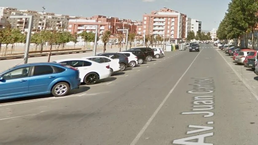 Name-change suggested for Almeria province streets