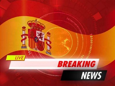 Murder Suspect Surrenders to Spanish Police in Palma de Mallorca