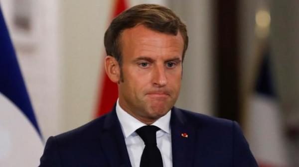 Macron Faces Humiliation As French Firm Abandons Vaccine Development