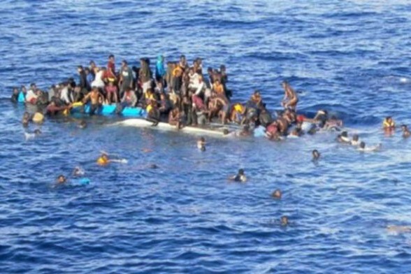 Number Of Migrants Entering Alicante Up 38 Per Cent In 2020