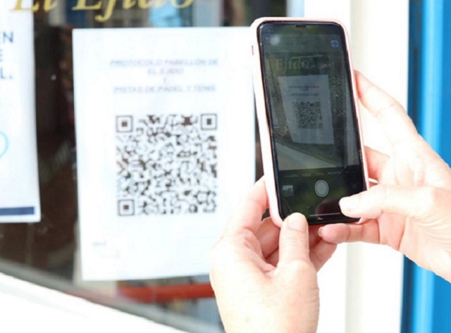 QR code innovation coming