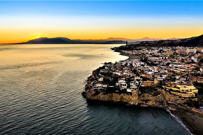 Rincón de la Victoria named ‘The Best Tourist Destination On The Coast’