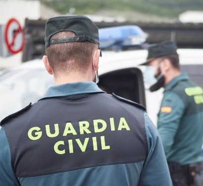 Guardia Civil Make Arrests in Fuerteventura After Being Attacked