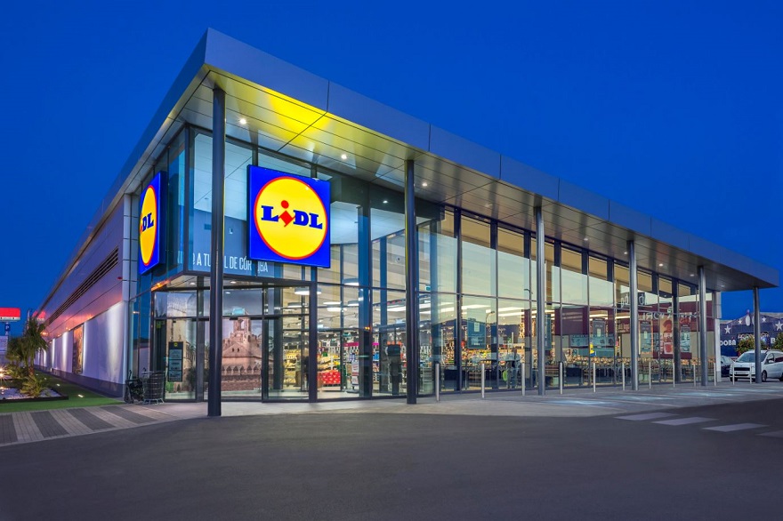 Spanish Police Warn of Lidl Email Scam