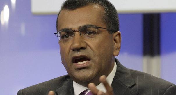 Martin Bashir Hits Back At Prince William's Comments About Him