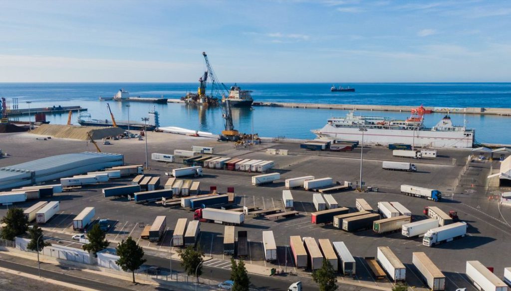 Port of Motril to make €34 million investment