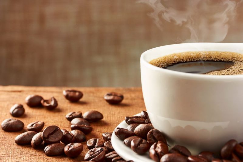 Costa Blanca Study Shows Coffee Helps You Live Longer