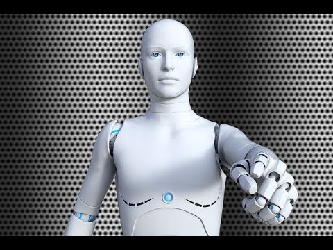 Robots that can detect guilt will replace human judges by 2070